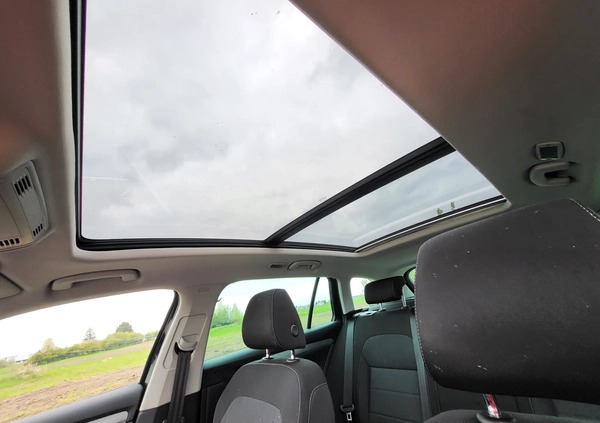 Skoda Superb cena 31500 przebieg: 259500, rok produkcji 2016 z Augustów małe 497
